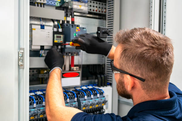 Best Emergency Electrician Near Me  in Camdenton, MO