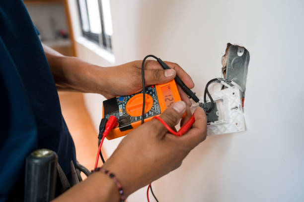 Best Electrical Upgrades for Homes  in Camdenton, MO
