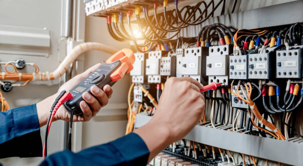 Best Ceiling Fan Installation Electrician  in Camdenton, MO