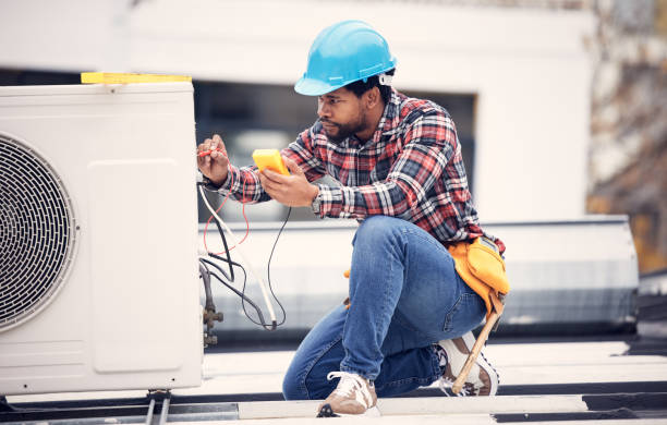 Best Commercial Electrician Services  in Camdenton, MO