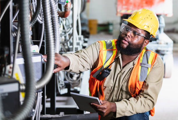 Best Licensed Electrician  in Camdenton, MO
