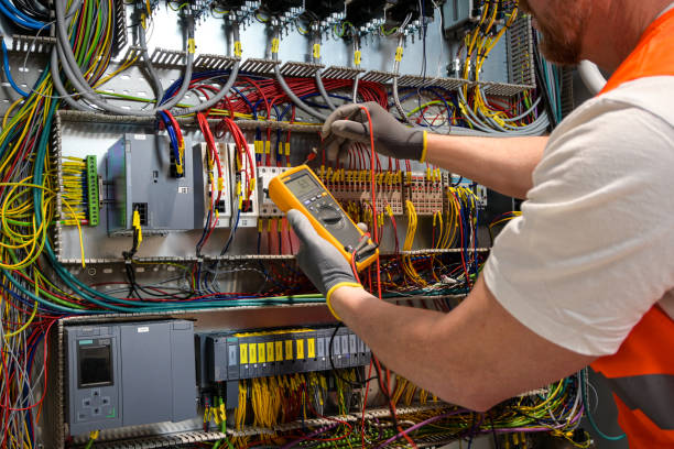 Best Electrical Contractors for Businesses  in Camdenton, MO